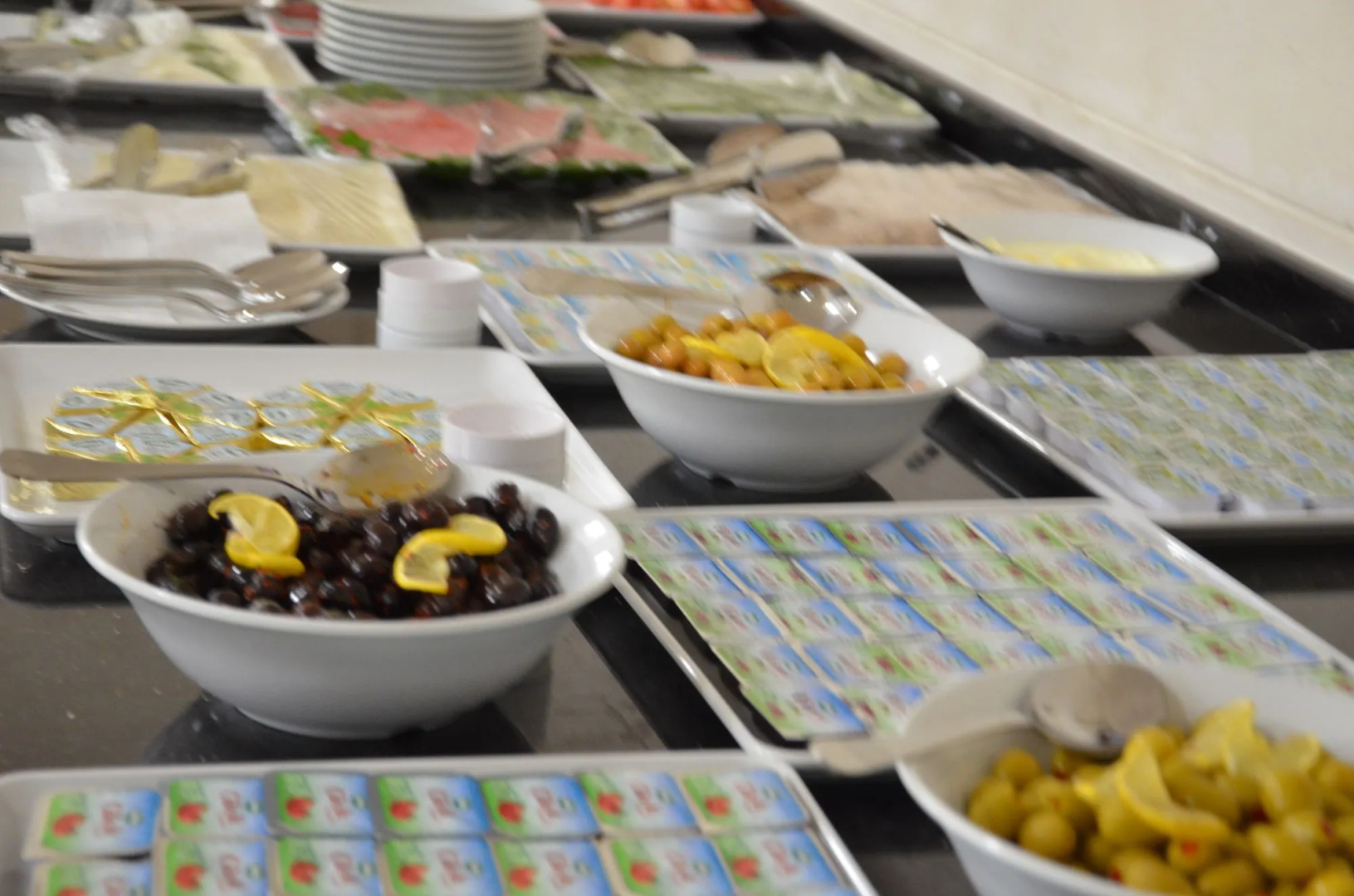 Foto - Safa Royal Museum Hotel