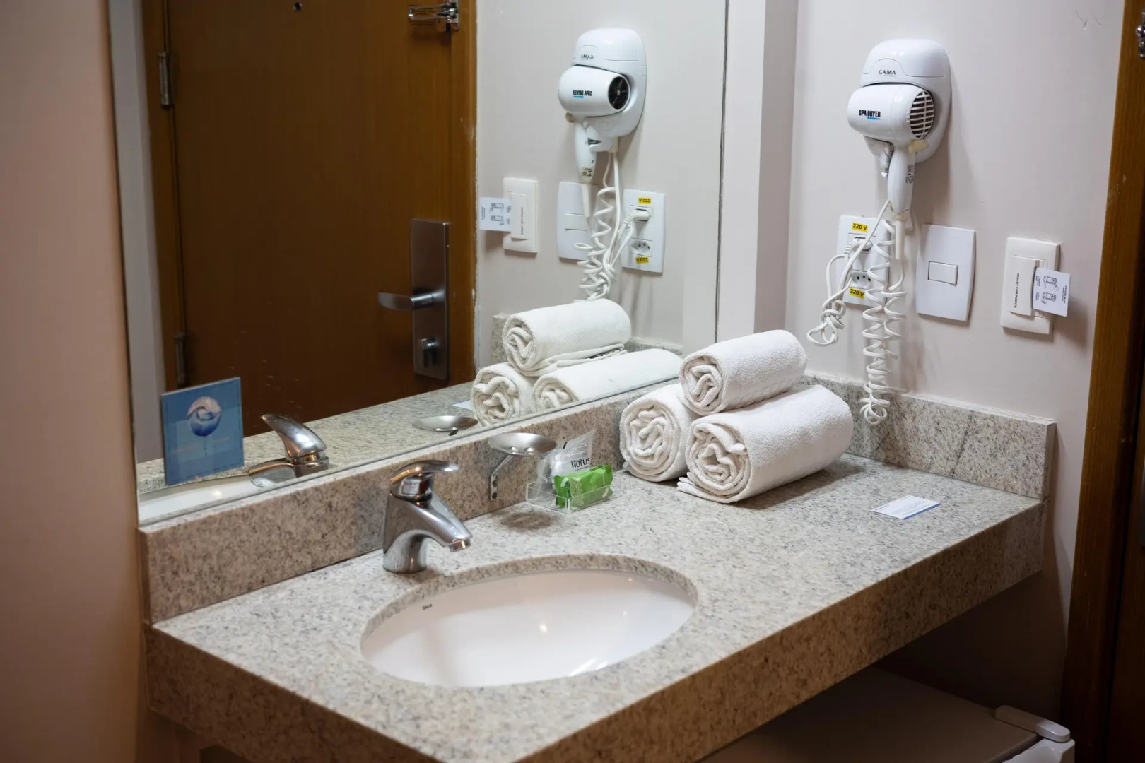 Foto - Transamerica Executive Belo Horizonte