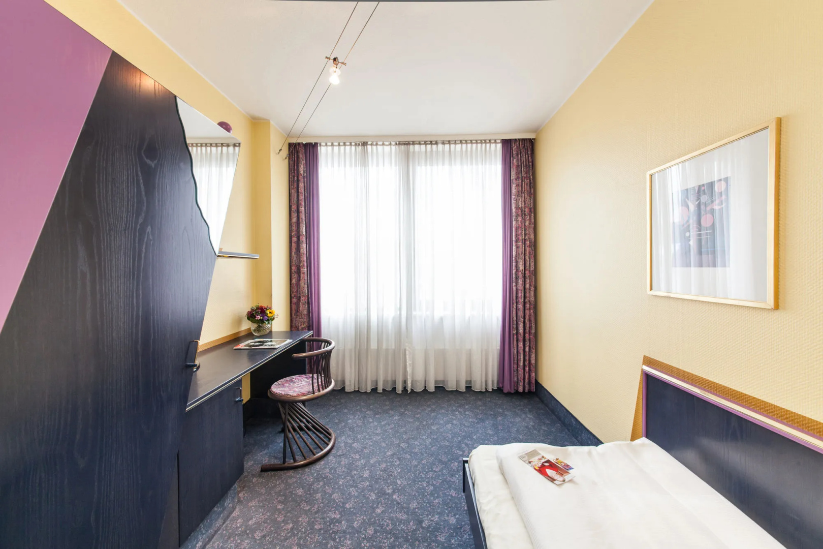 Foto - Hotel Mirage Düsseldorf-Neuss