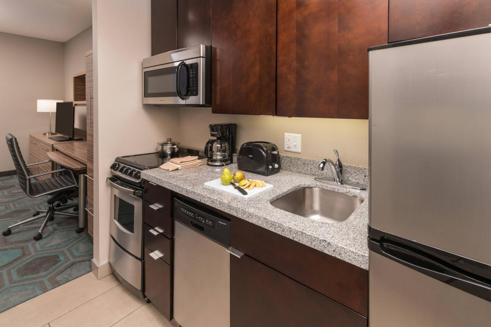 Foto - TownePlace Suites by Marriott Chicago Schaumburg