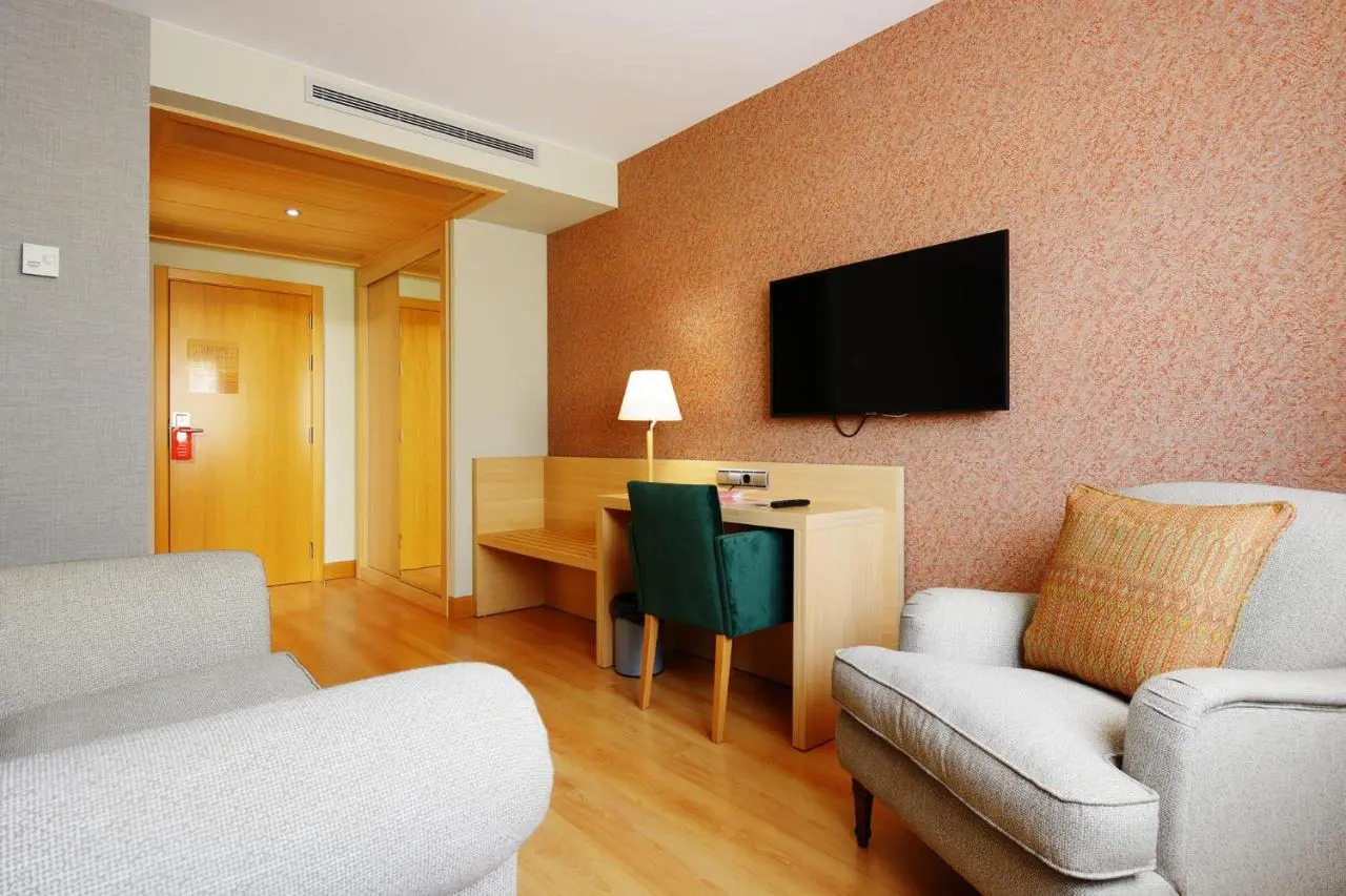 Foto - U Hotel Villa-Gomá