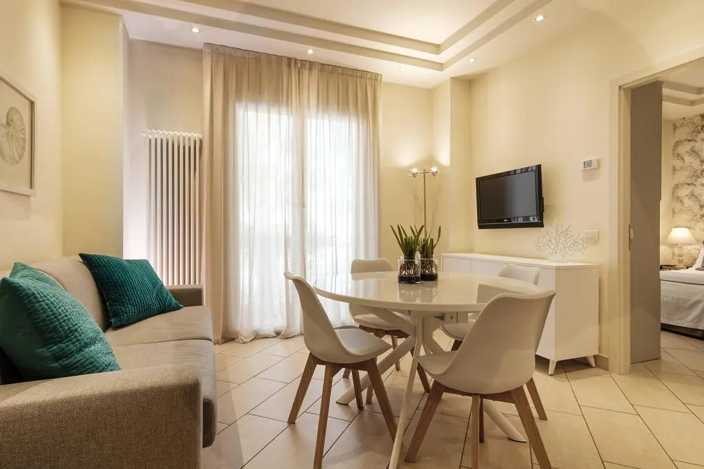 Photo - Residence Lungomare - Charming apartments