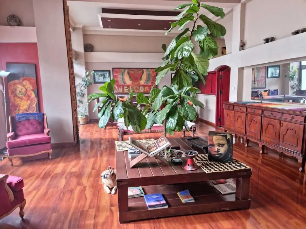 Photo - Kefetew Guest House