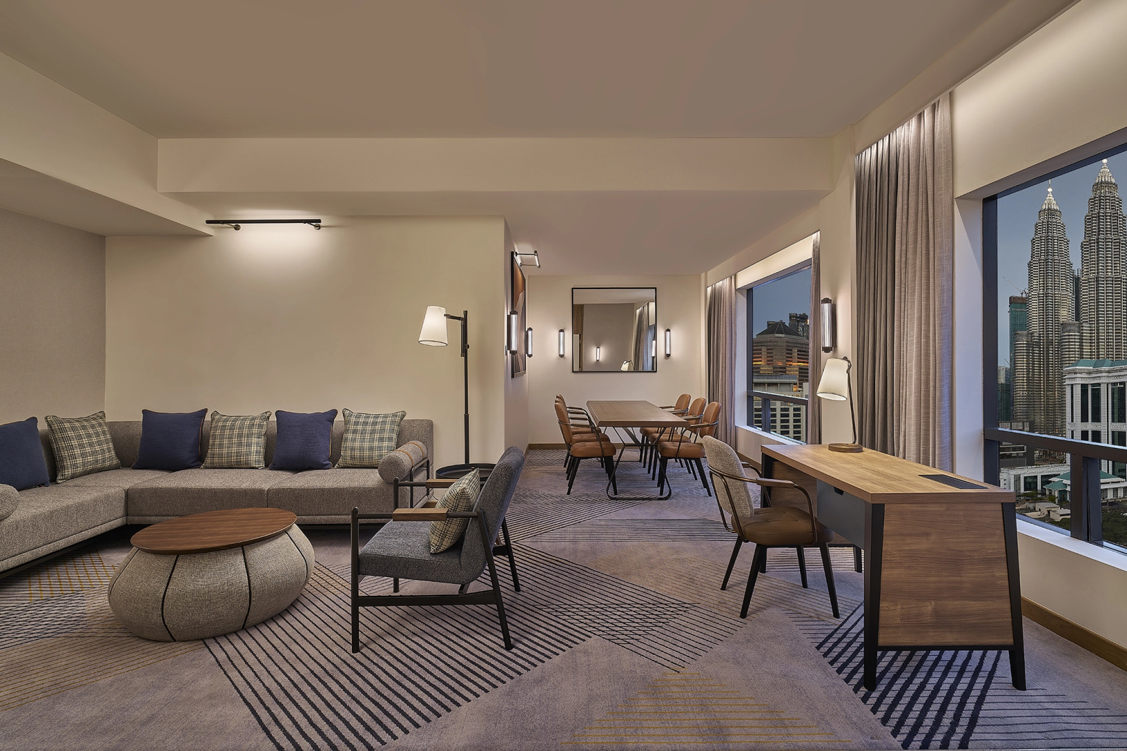 Foto - Four Points by Sheraton Kuala Lumpur, City Centre