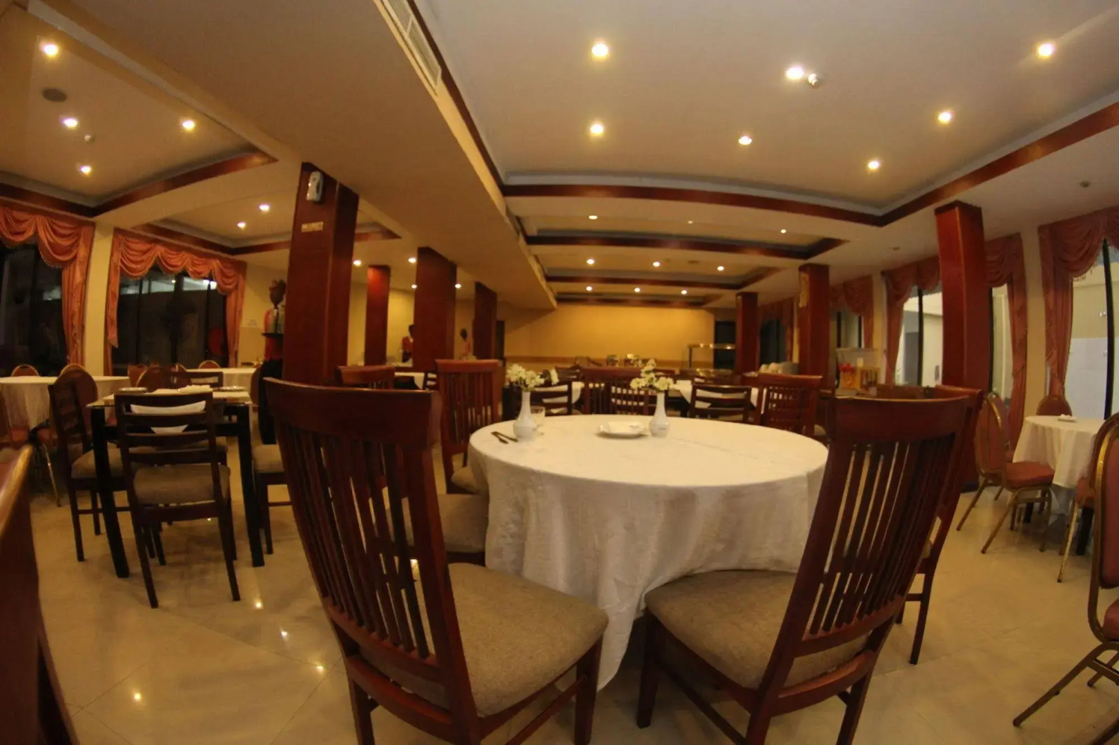Photo - Hotel Janaki