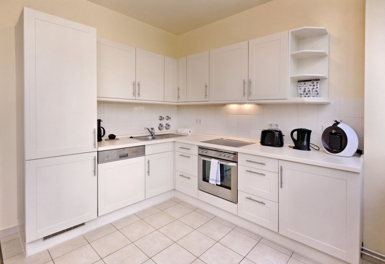 Foto - AMC Apartments - Ku'Damm