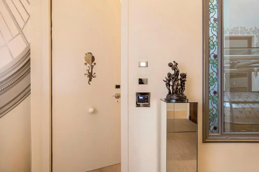 Foto - El Palauet Modernist Suites Barcelona