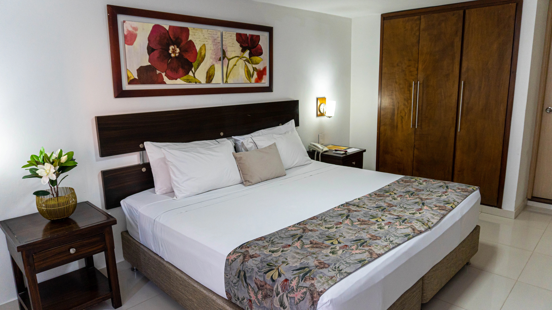 Foto - Hotel Arhuaco Rodadero