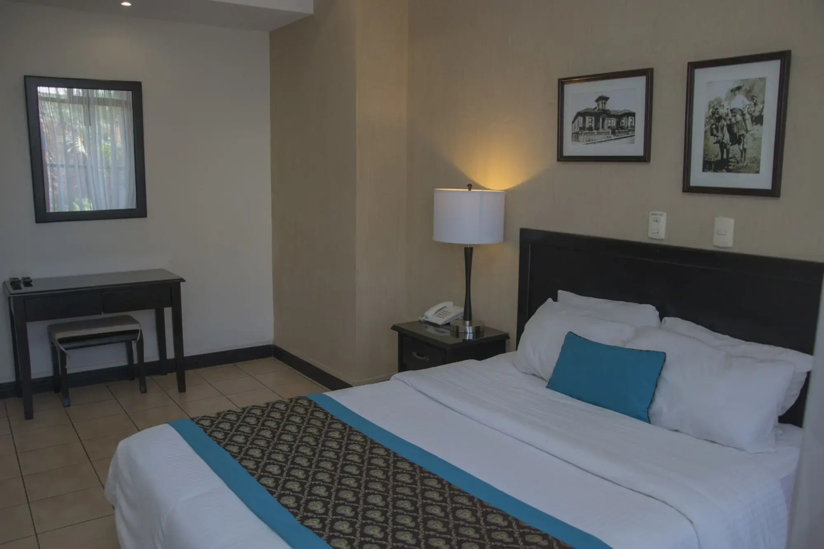 Foto - Hotel Colonial