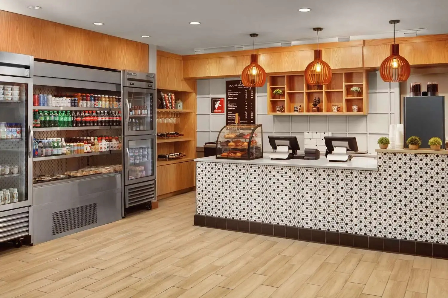 Foto - DoubleTree by Hilton Hotel Philadelphia Center City