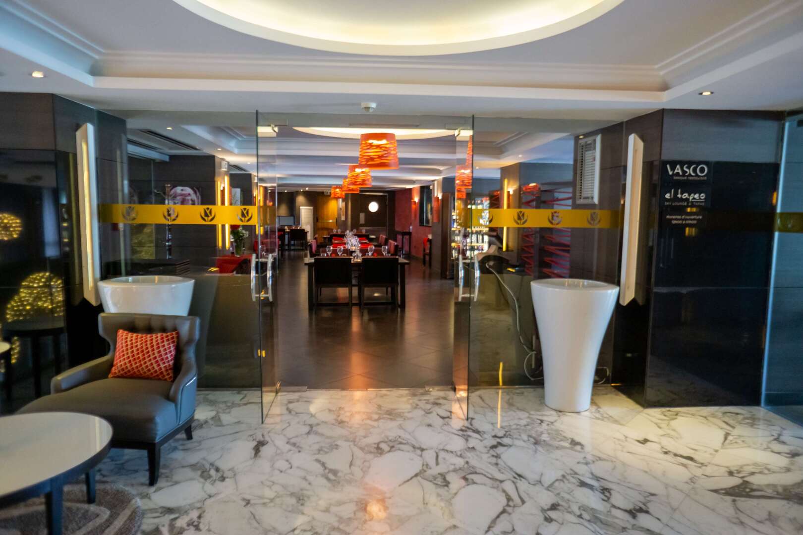 Foto - Royal Tulip City Center