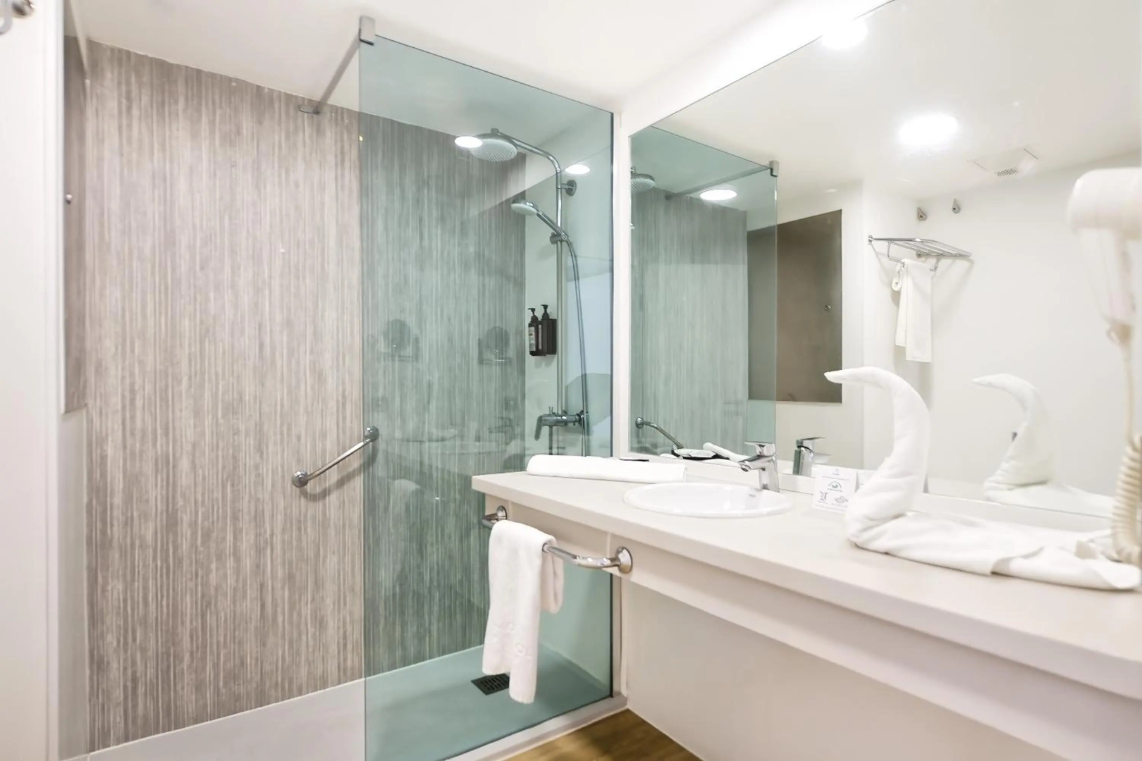Foto - Morasol Suites