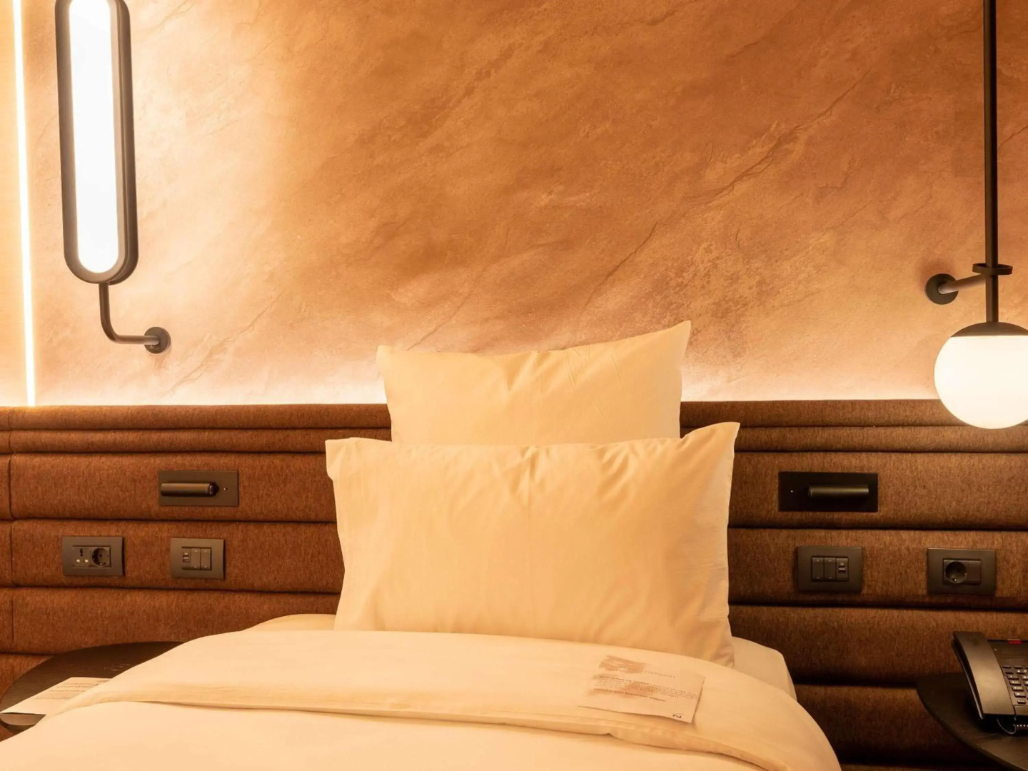 Photo - Novotel Istanbul Bomonti