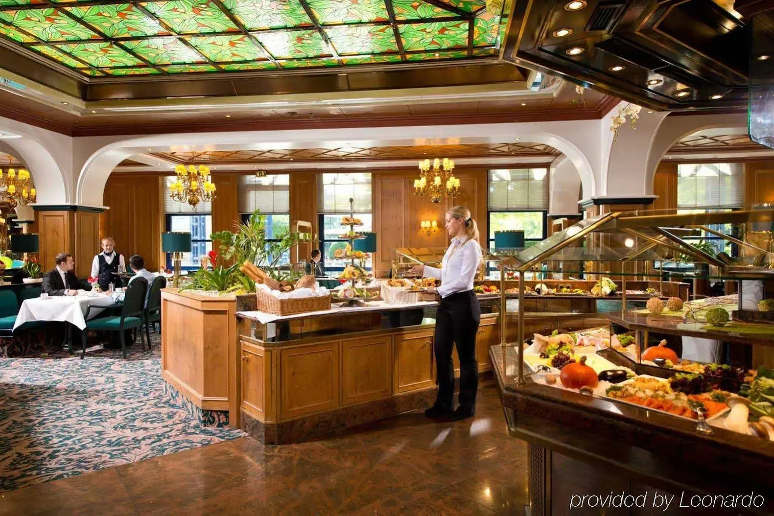 Photo - Maritim Hotel Bonn