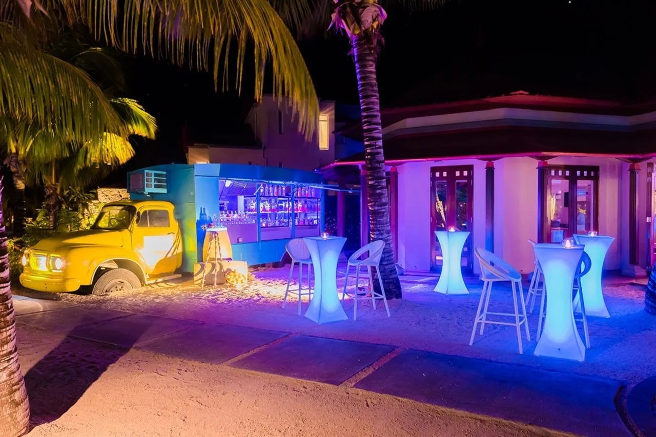 Foto - Tamassa Bel Ombre