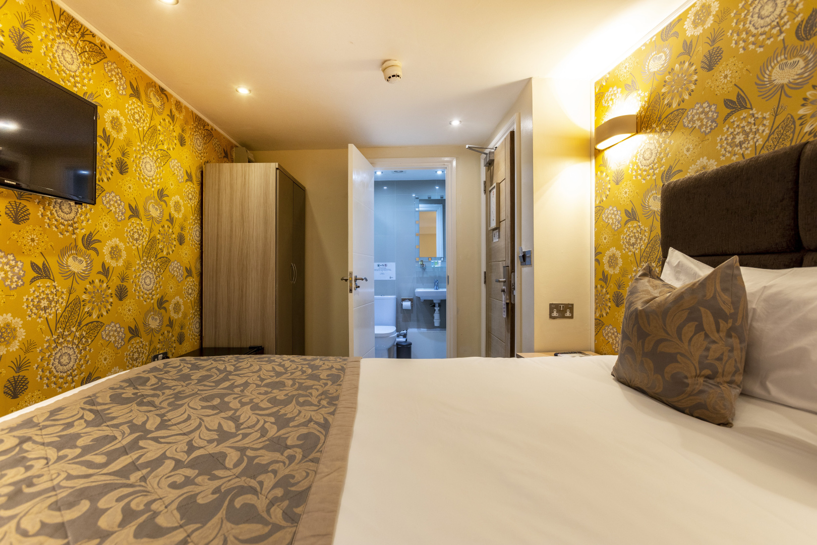 Foto - Shepherds Bush London Hotel