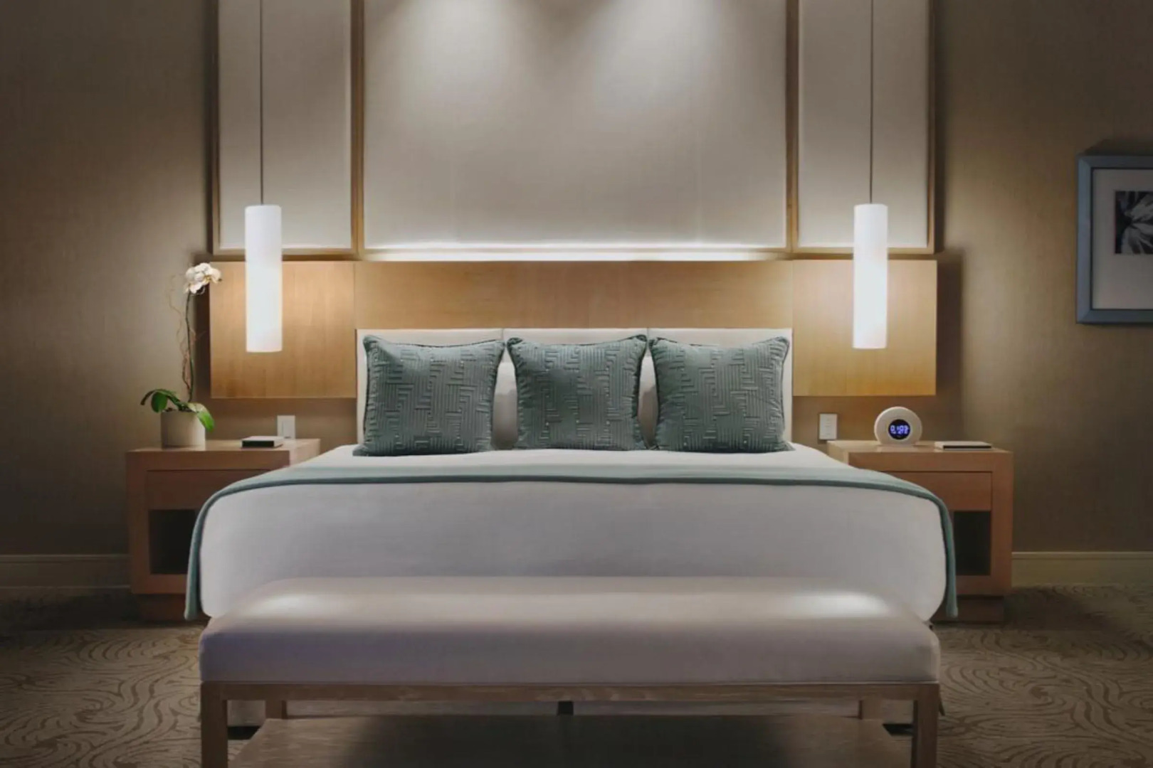 Foto - Trump International Hotel & Tower Chicago