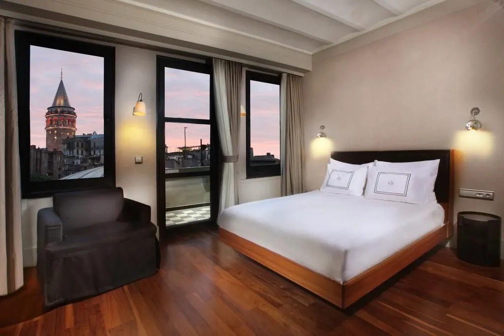 Photo - The Haze Karaköy