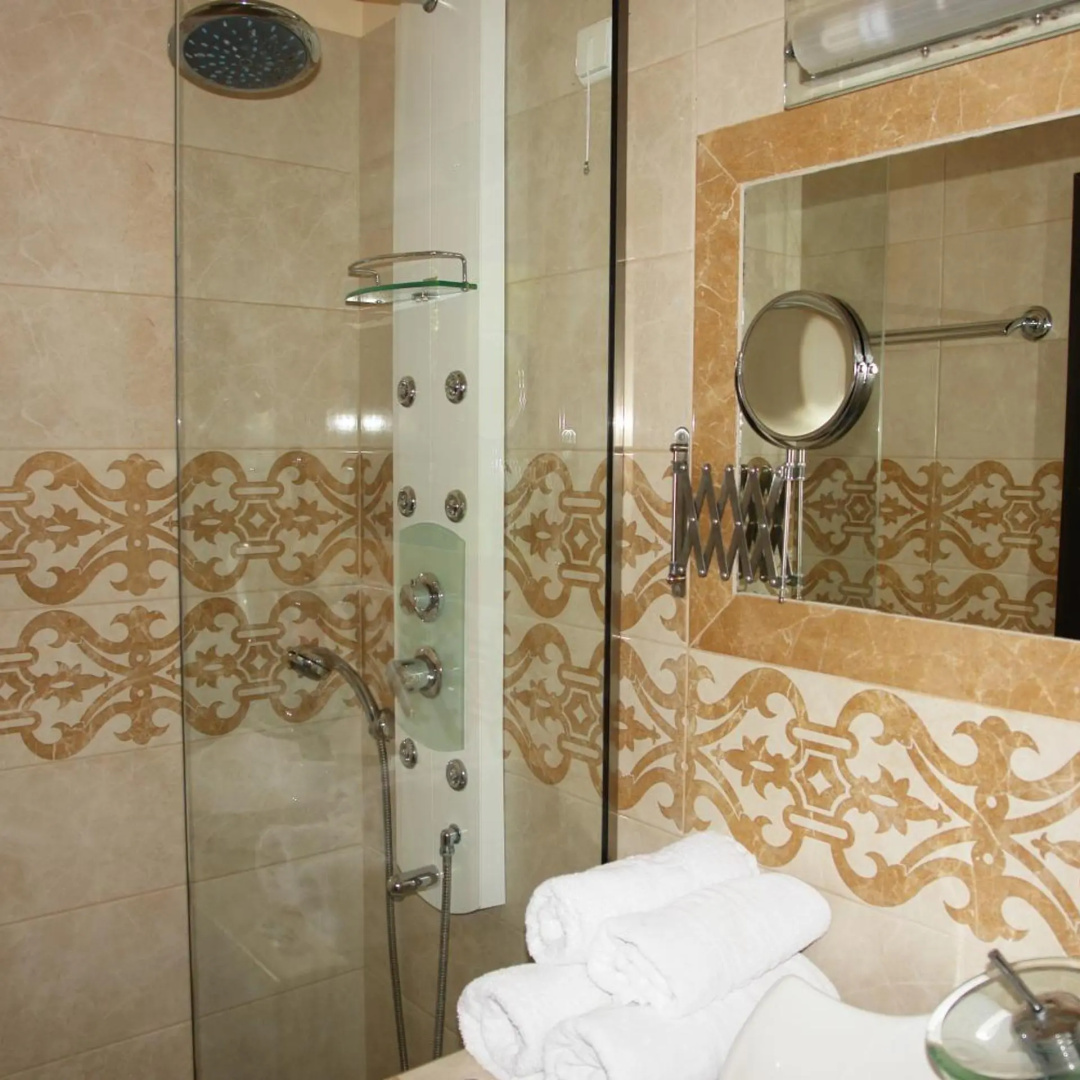 Foto - Victoria Hill Hotel