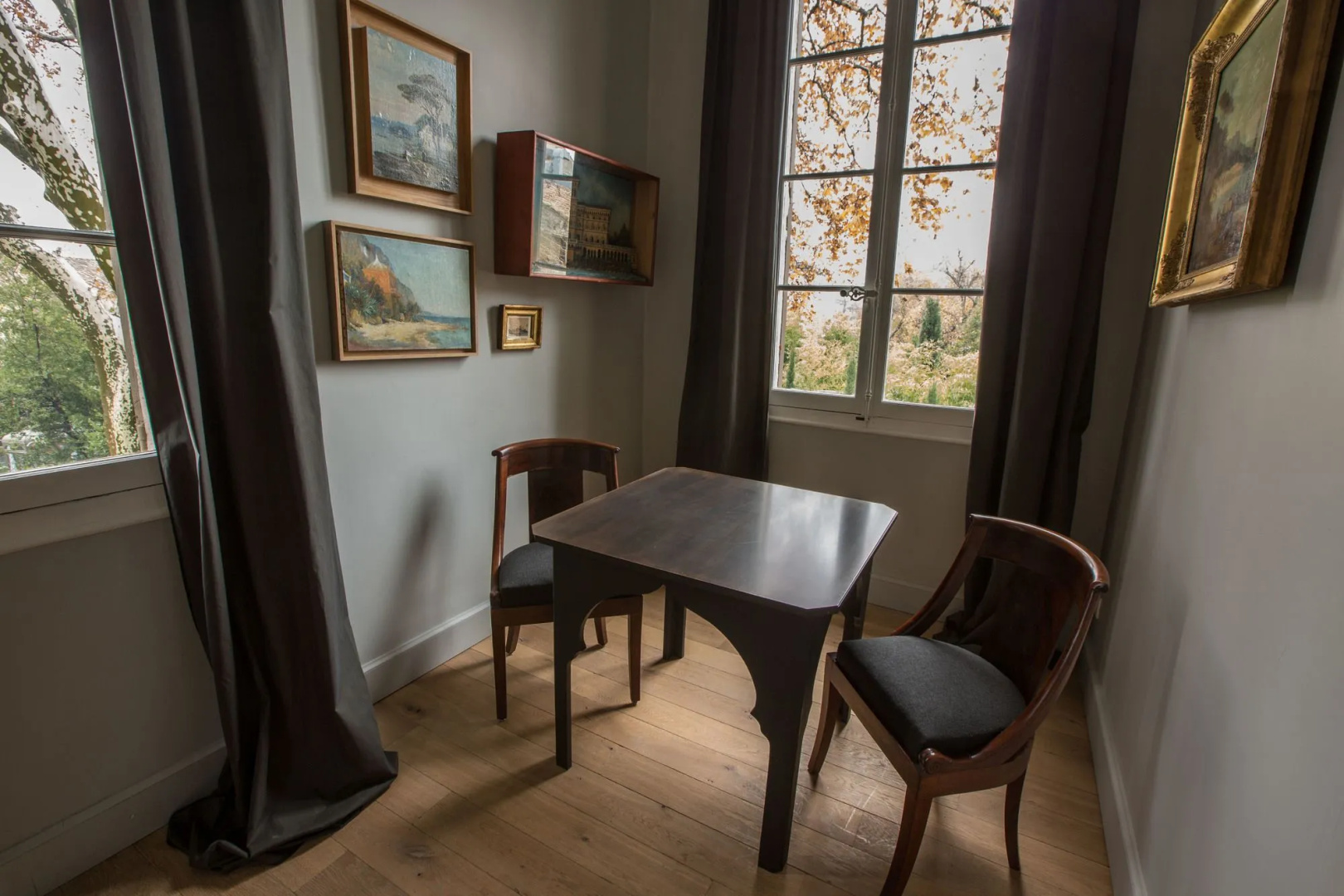 Foto - La Divine Comédie-Suites Deluxe
