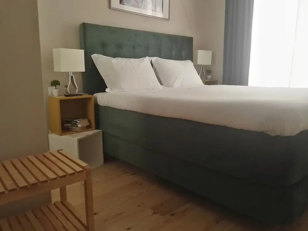 Photo - Temple Suites Guesthouse