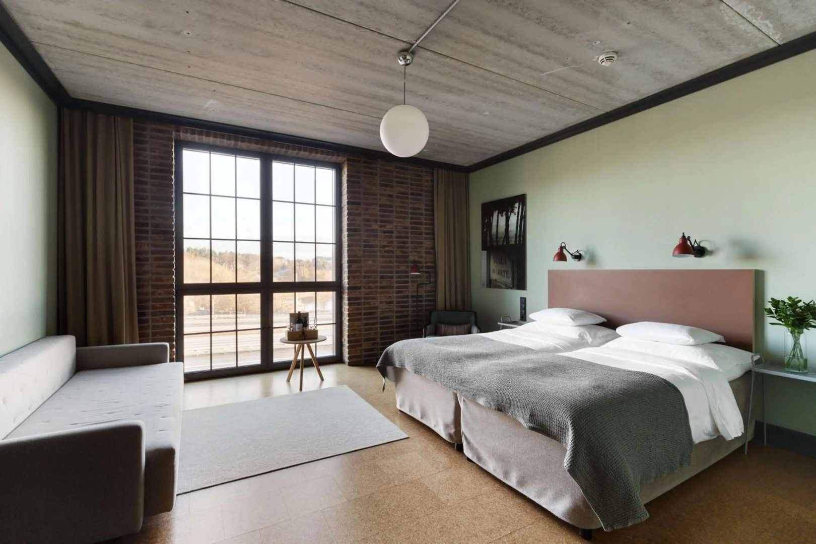 Foto - The Winery Hotel, WorldHotels Crafted