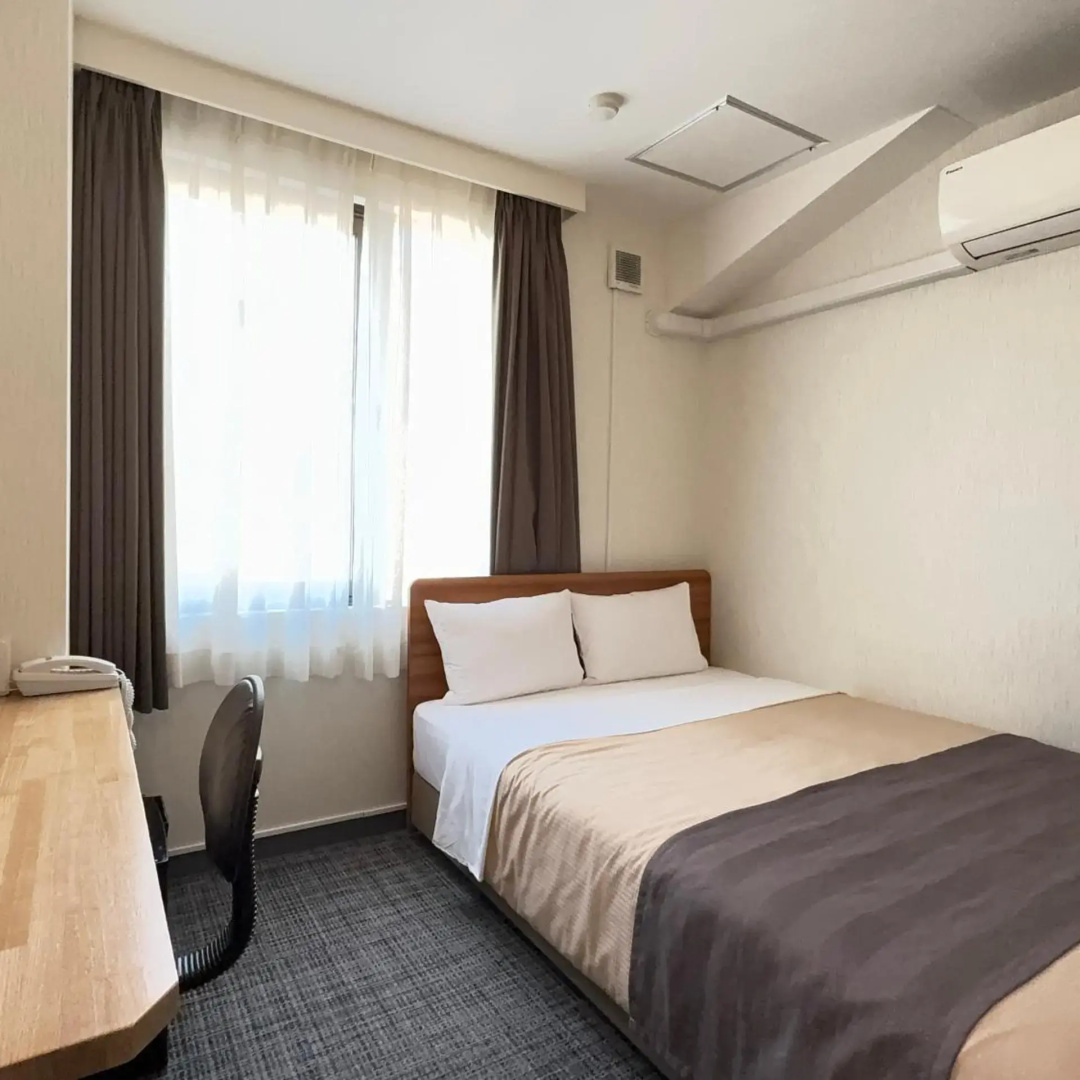 Photo - Hotel New Ueno