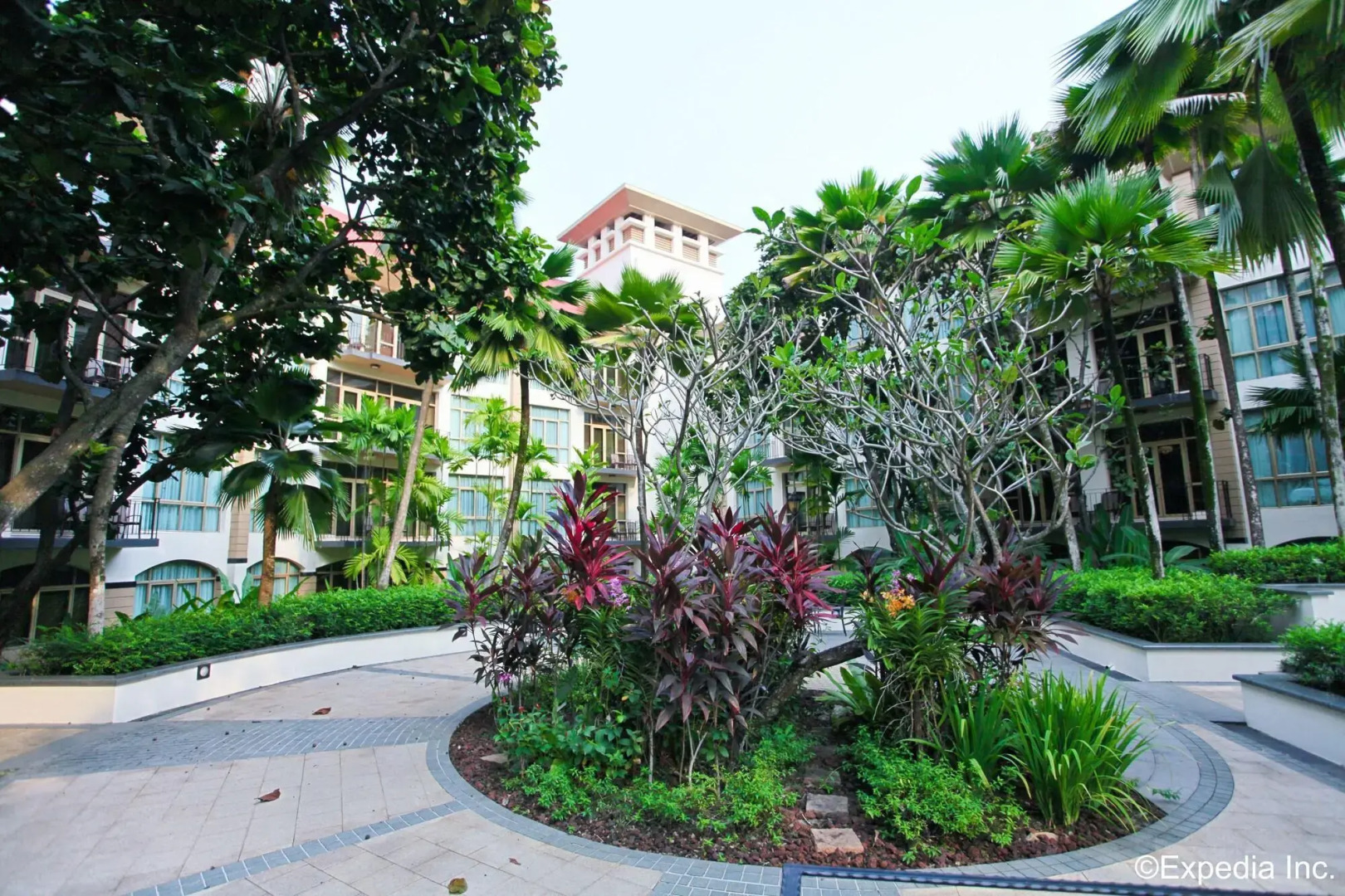 Foto - Treetops Executive Residences