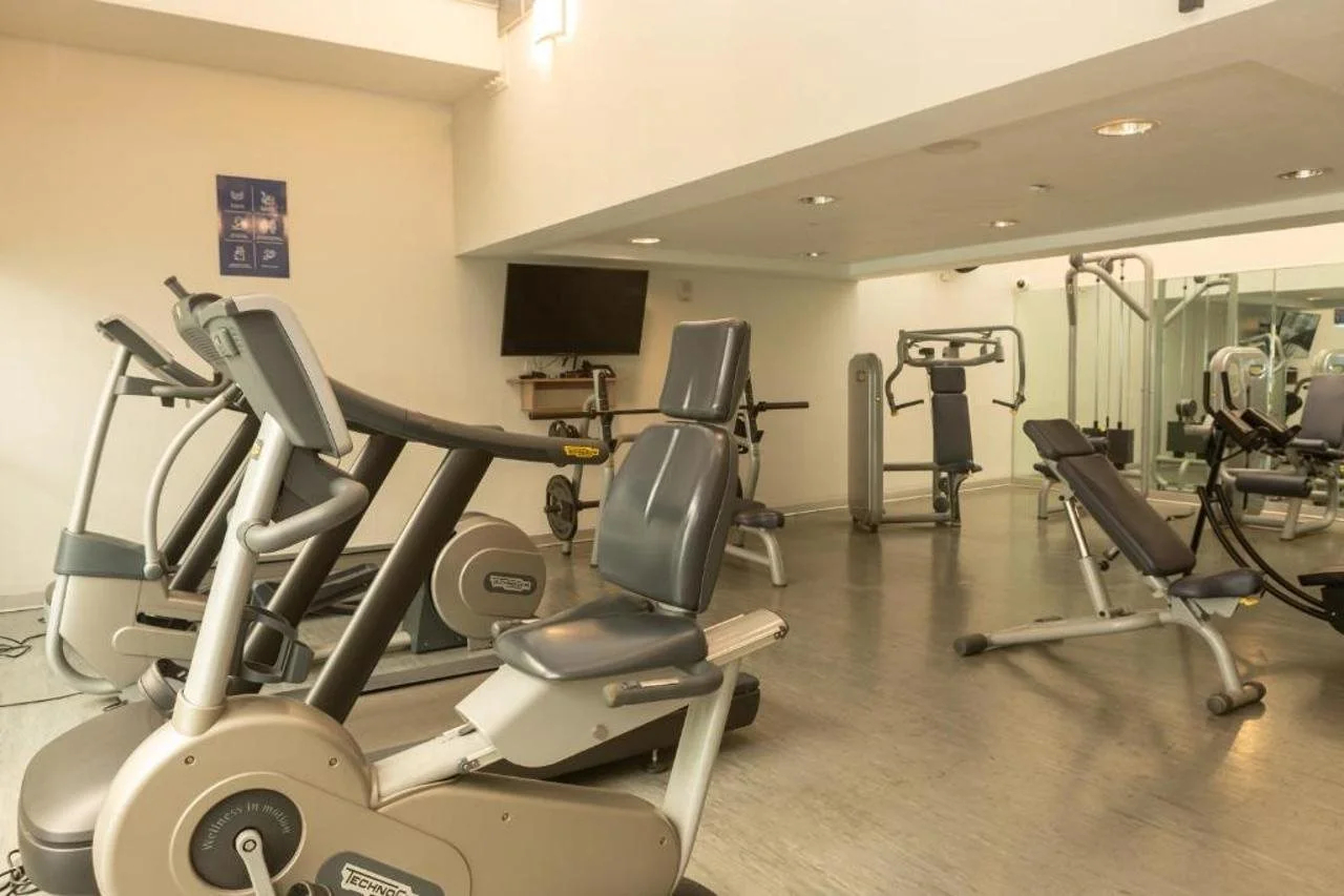 Photo - Casa Andina Premium Miraflores