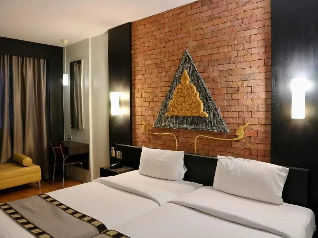 Photo - Swana Bangkok Hotel