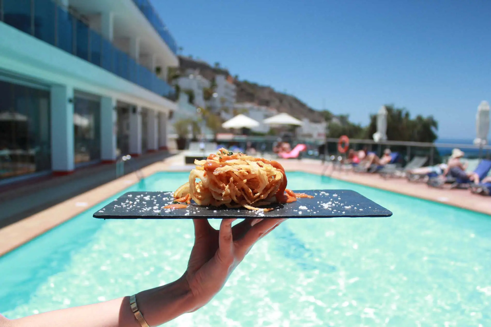 Photo - Servatur Casablanca Suites & Spa - Adults Only