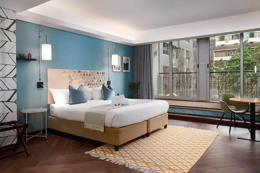 Foto - WINK Aparthotel Eaton Square