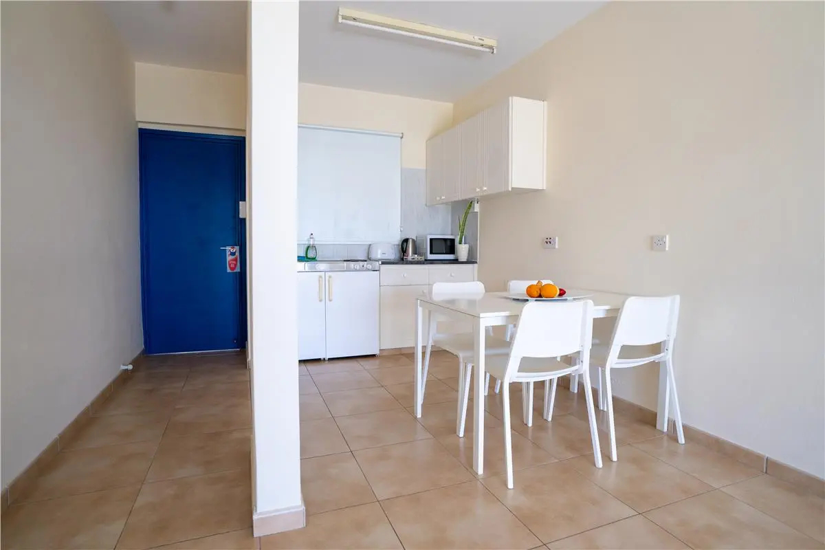 Foto - Vrachia Beach Hotel & Suites - Adults Only