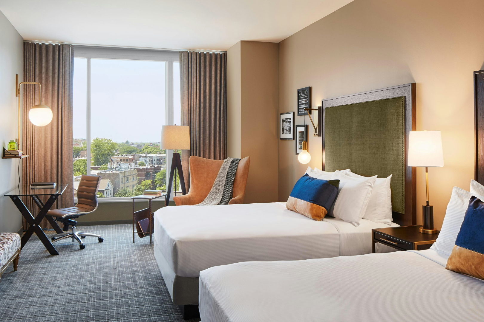 Foto - Hotel Zachary Chicago, a Tribute Portfolio Hotel