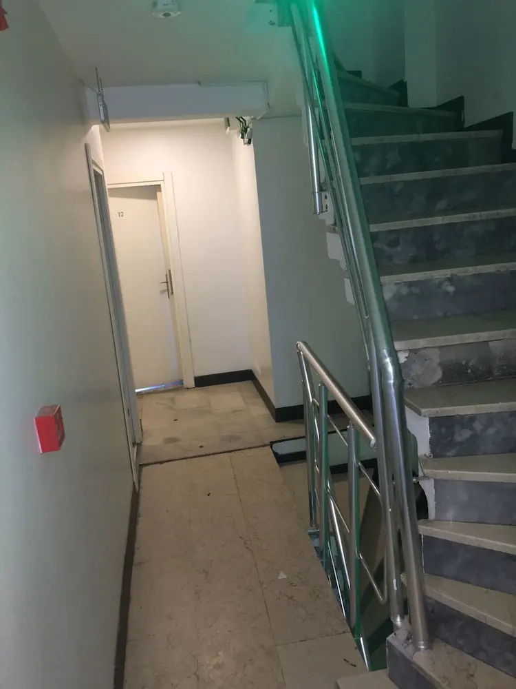 Foto - Güven Suit Otel