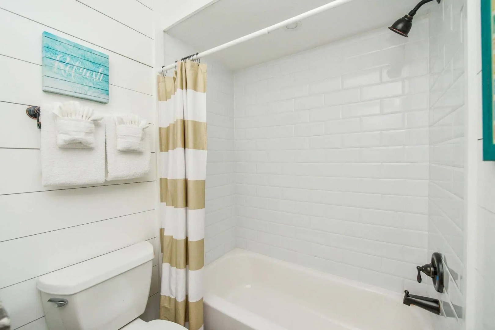 Foto - Tropical Breeze Resort