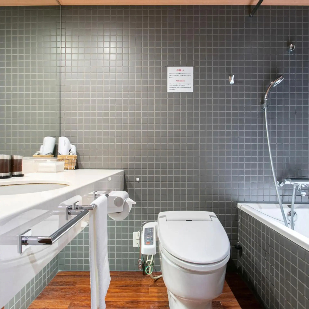 Photo - Sutton Hotel Hakata City
