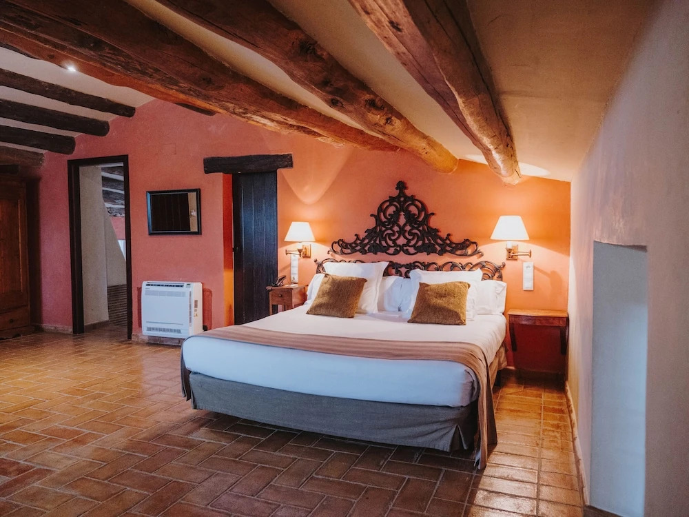 Foto - Mas Salvi Country Boutique Hotel