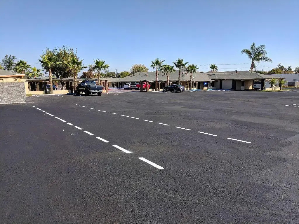 Foto - Bristol Metropolitan Curitiba Centro