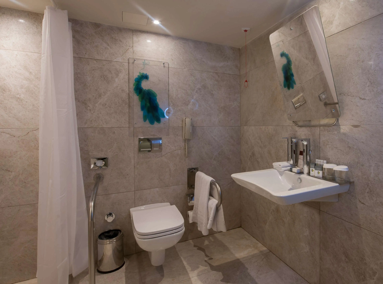 Photo - DoubleTree by Hilton Istanbul - Sirkeci