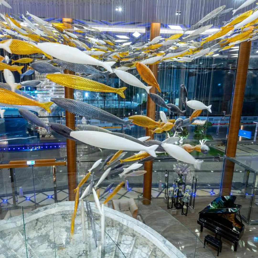 Foto - The Bentley Luxury Hotel & Suites