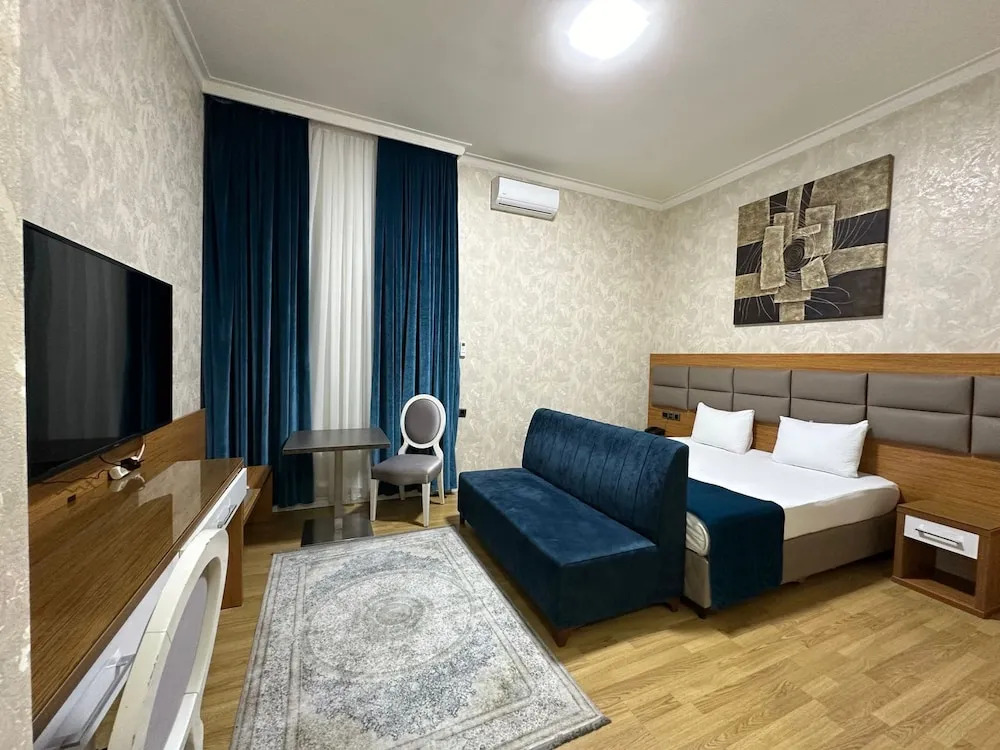 Photo - Empire Boutique Family Hotel Baku