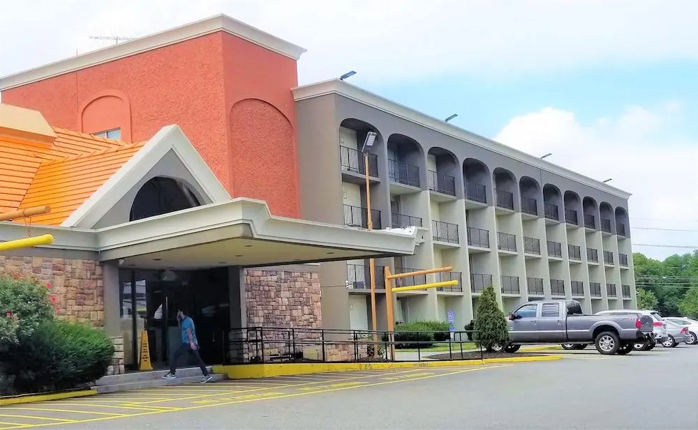 Photo - Spark by Hilton Clifton NJ