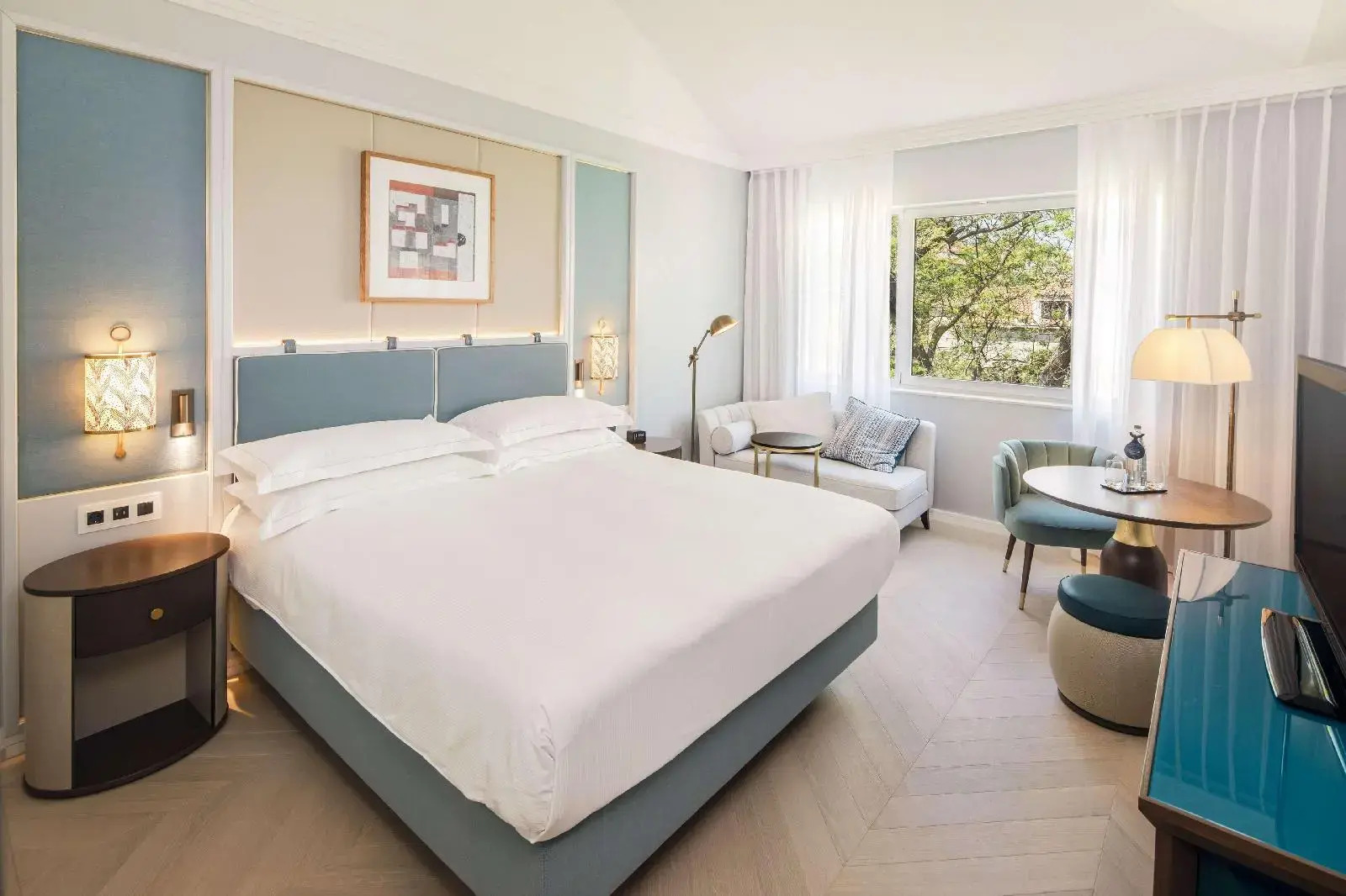 Photo - Hilton Imperial Dubrovnik