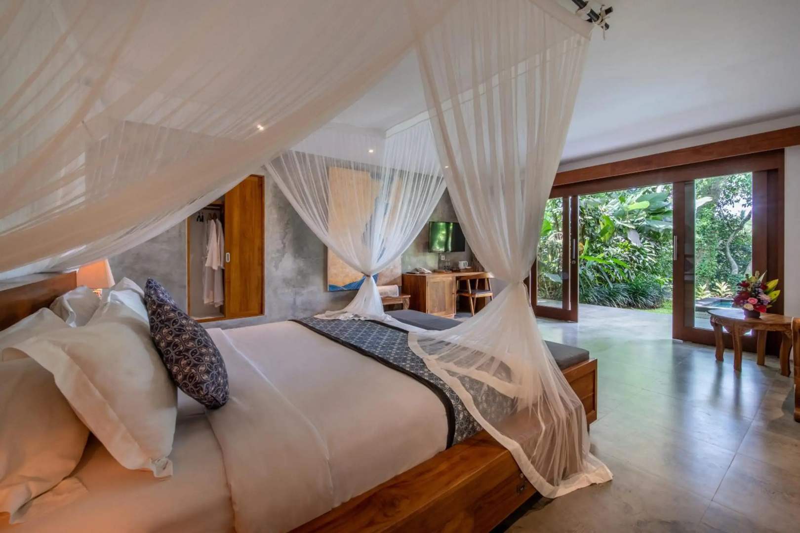 Foto - The Hidden Paradise Ubud - CHSE Certified