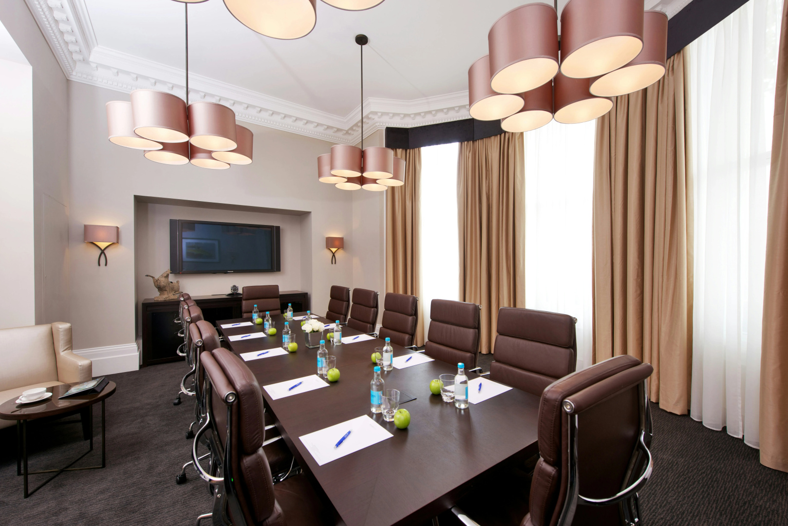 Foto - Fraser Suites Queens Gate