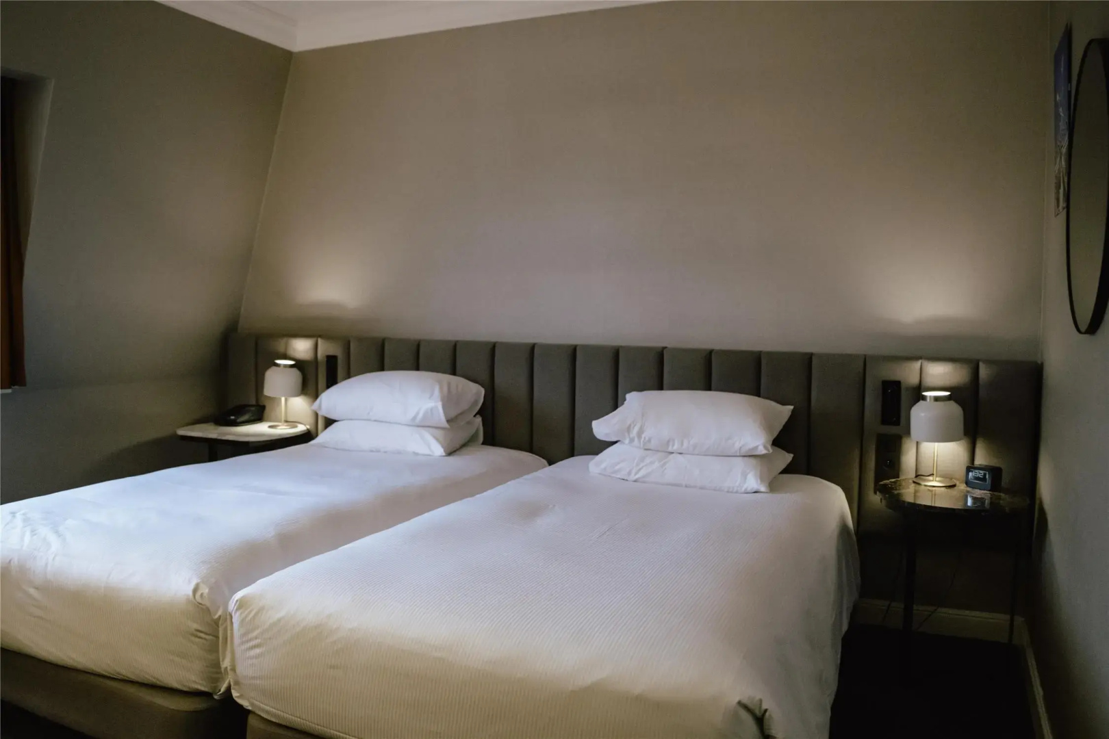 Photo - Hilton Brussels Grand Place