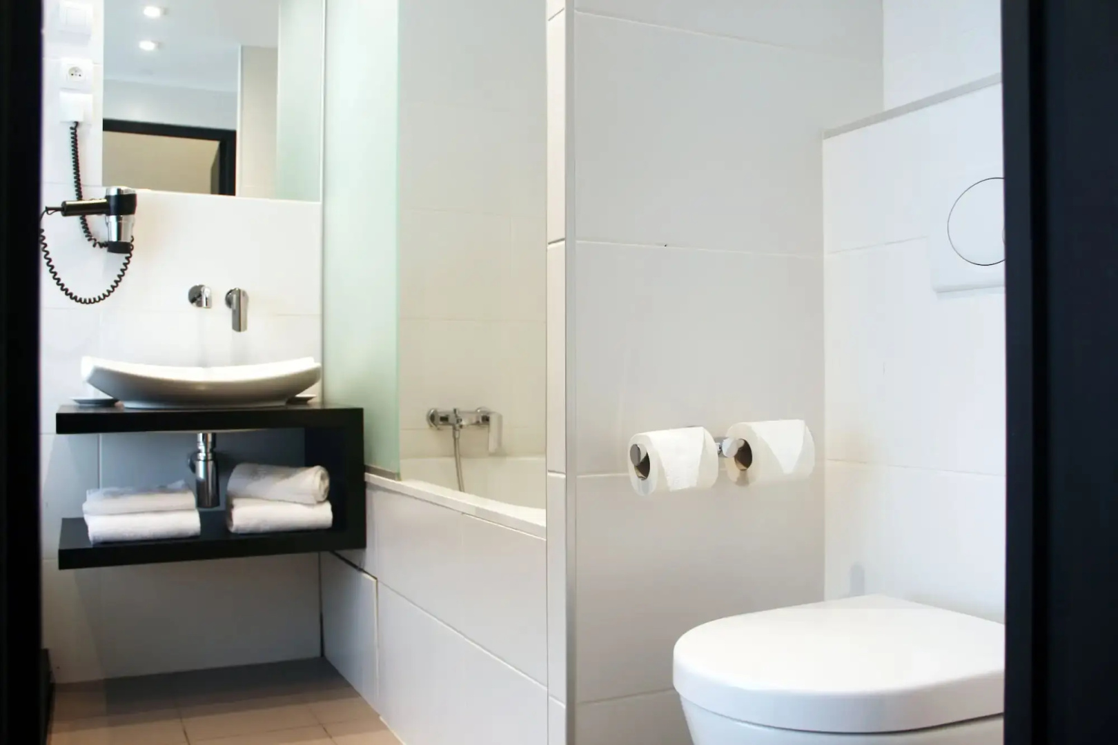 Photo - Hotel Astoria Nantes