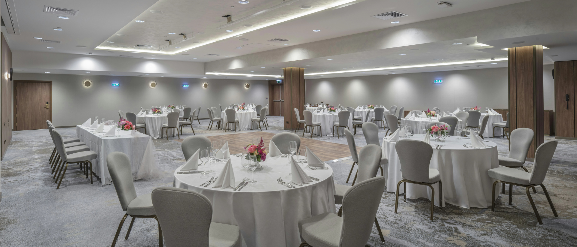 Foto - Doubletree By Hilton Plovdiv Center