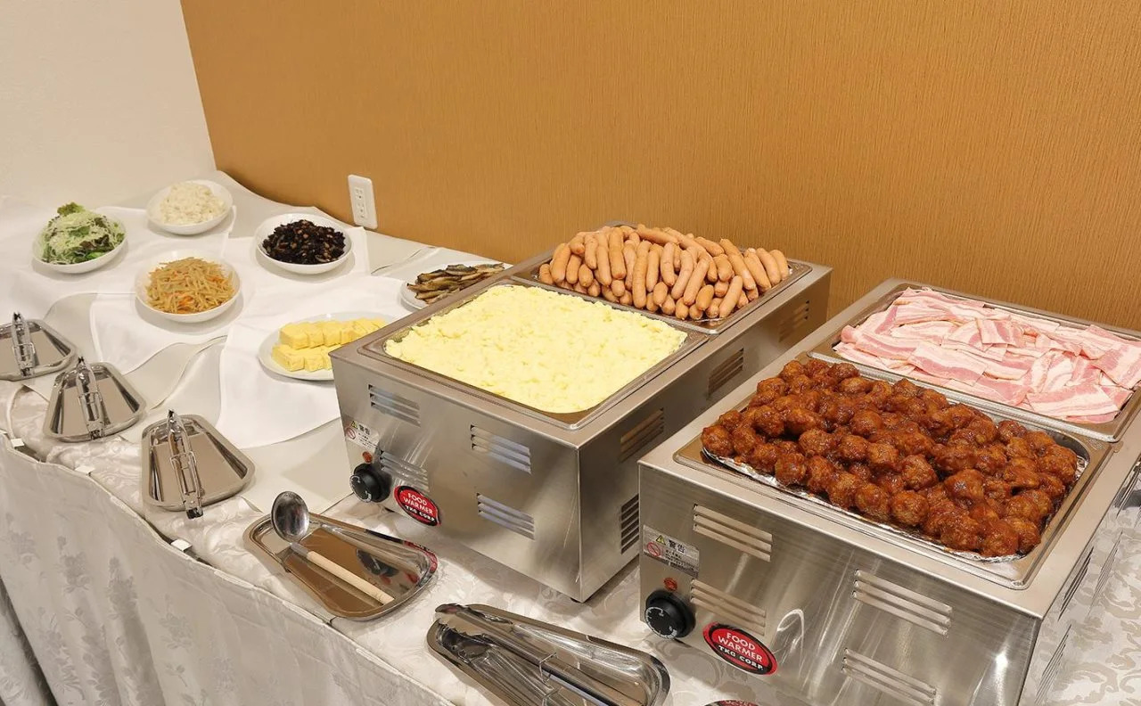 Foto - Reco Hotel Mikuni